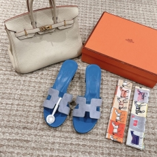 Hermes Sandals